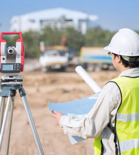 Expert Land Surveyor Brooklyn, NY _ AAA Group R_E