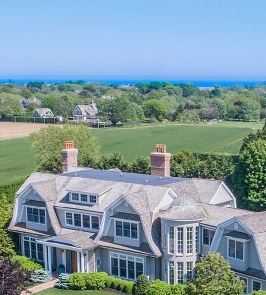 Hamptons Real Estate & Homes