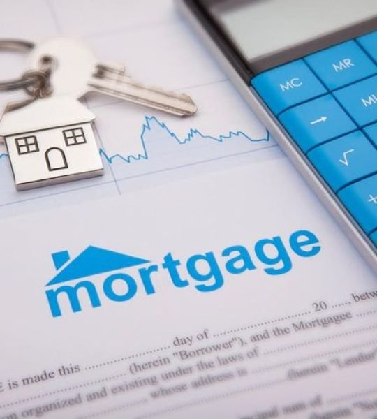 Why Is Your Monthly Mortgage Payment Higher Than You Thought_